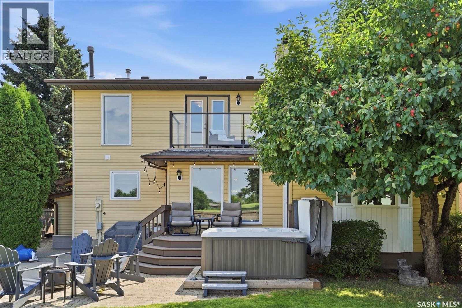 306 Whitewood Road, Saskatoon, Saskatchewan  S7J 4L8 - Photo 46 - SK045686