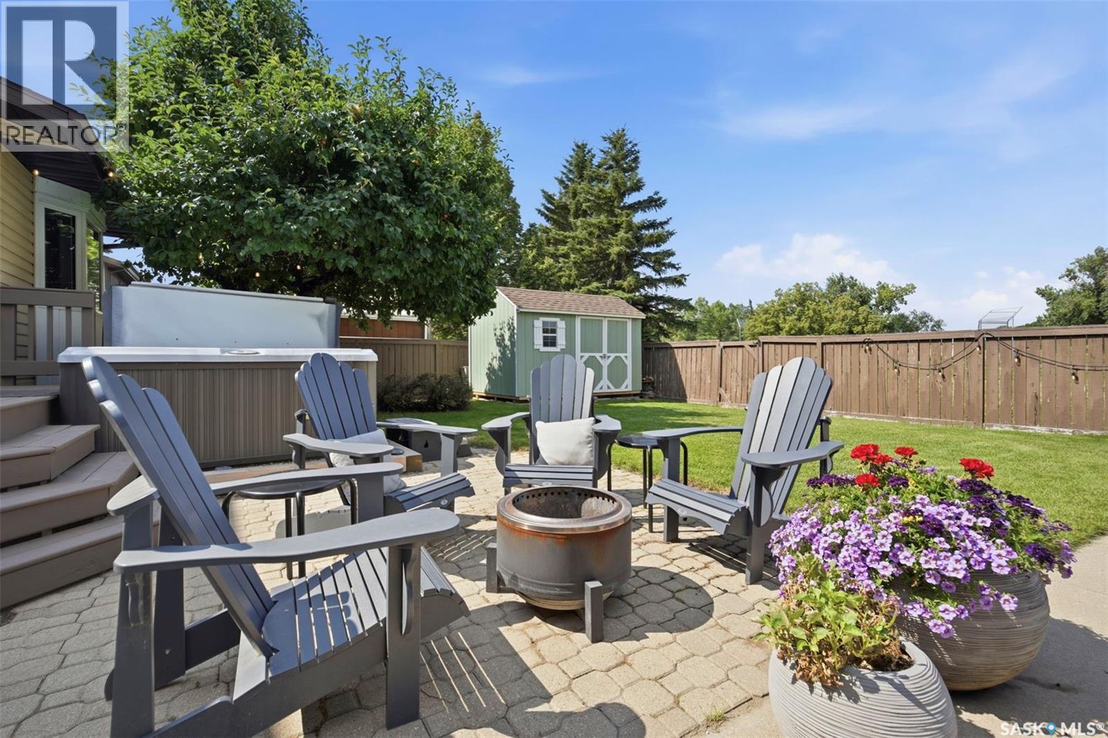 306 Whitewood Road, Saskatoon, Saskatchewan  S7J 4L8 - Photo 47 - SK045686