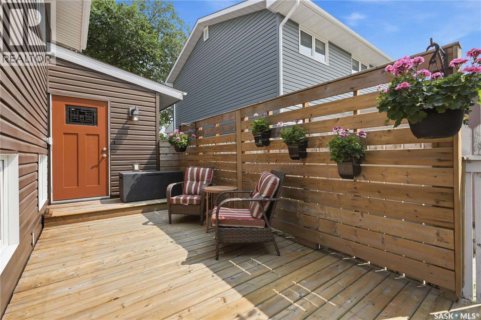 1710 Cameron Avenue, Saskatoon, Saskatchewan  S7H 3N3 - Photo 50 - SK045680