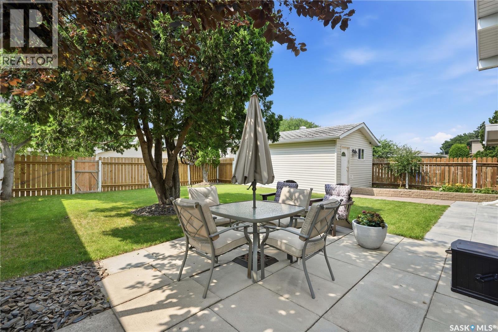 1710 Cameron Avenue, Saskatoon, Saskatchewan  S7H 3N3 - Photo 52 - SK045680