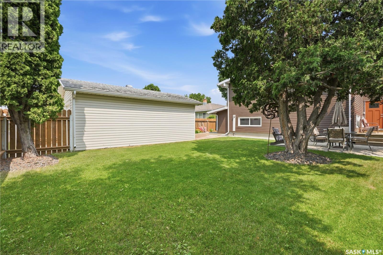 1710 Cameron Avenue, Saskatoon, Saskatchewan  S7H 3N3 - Photo 55 - SK045680
