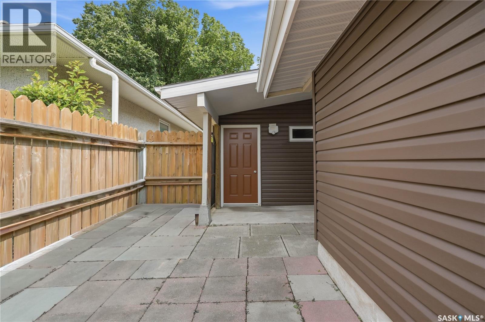1710 Cameron Avenue, Saskatoon, Saskatchewan  S7H 3N3 - Photo 57 - SK045680