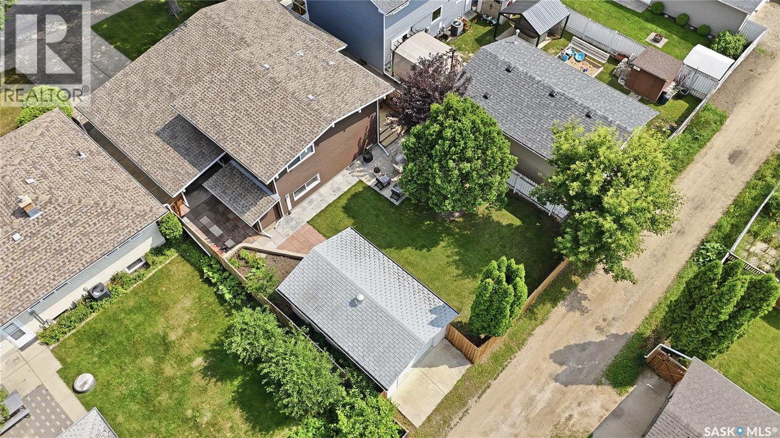 1710 Cameron Avenue, Saskatoon, Saskatchewan  S7H 3N3 - Photo 63 - SK045680