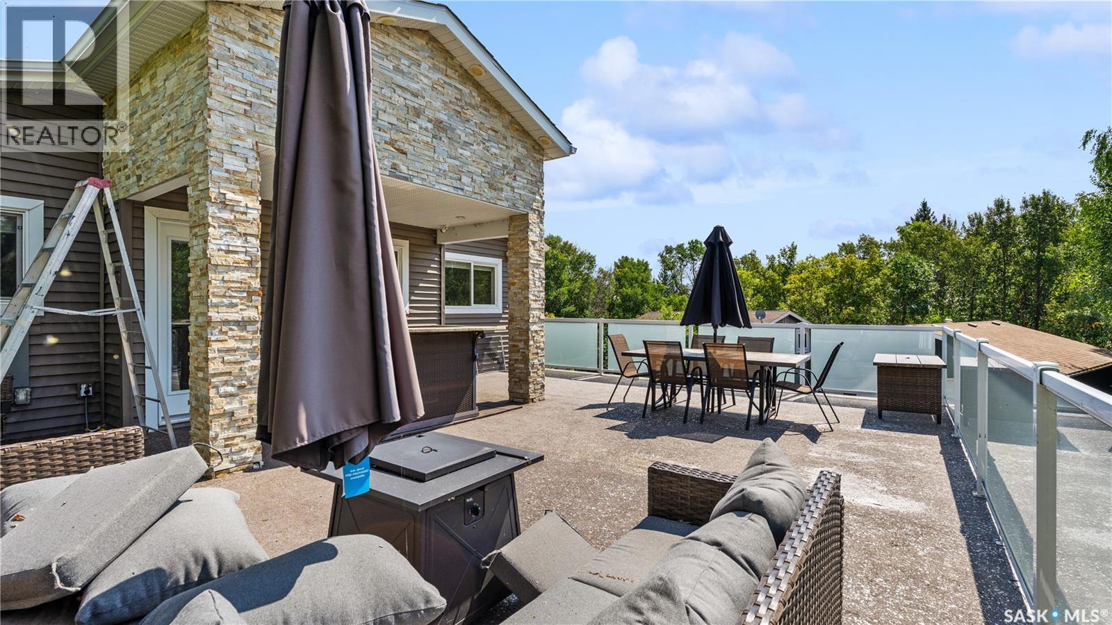 19 Rose Crescent, Pike Lake Provincial Park, Saskatchewan  S7T 1A1 - Photo 47 - SK045662