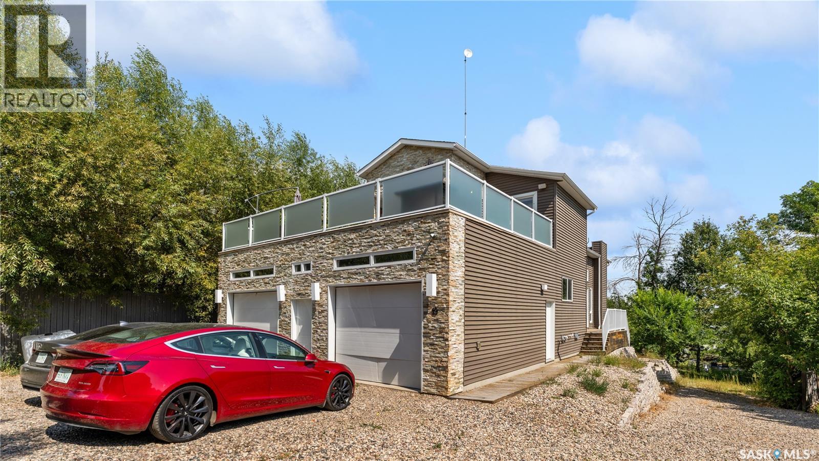 19 Rose Crescent, Pike Lake Provincial Park, Saskatchewan  S7T 1A1 - Photo 60 - SK045662