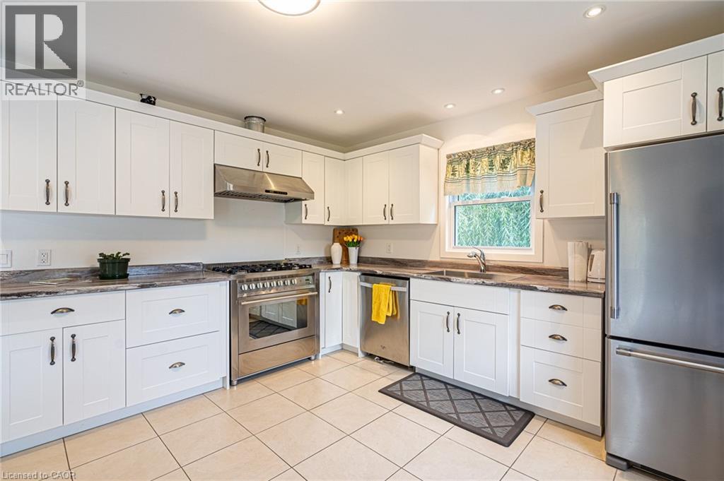 487 Four Mile Creek Road, Niagara-On-The-Lake, Ontario  L0S 1J0 - Photo 11 - 40855772