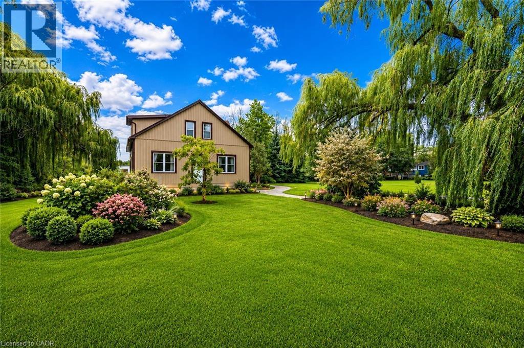 487 Four Mile Creek Road, Niagara-On-The-Lake, Ontario  L0S 1J0 - Photo 2 - 40855772