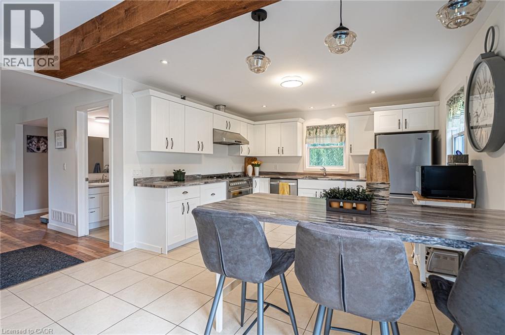 487 Four Mile Creek Road, Niagara-On-The-Lake, Ontario  L0S 1J0 - Photo 15 - 40855772