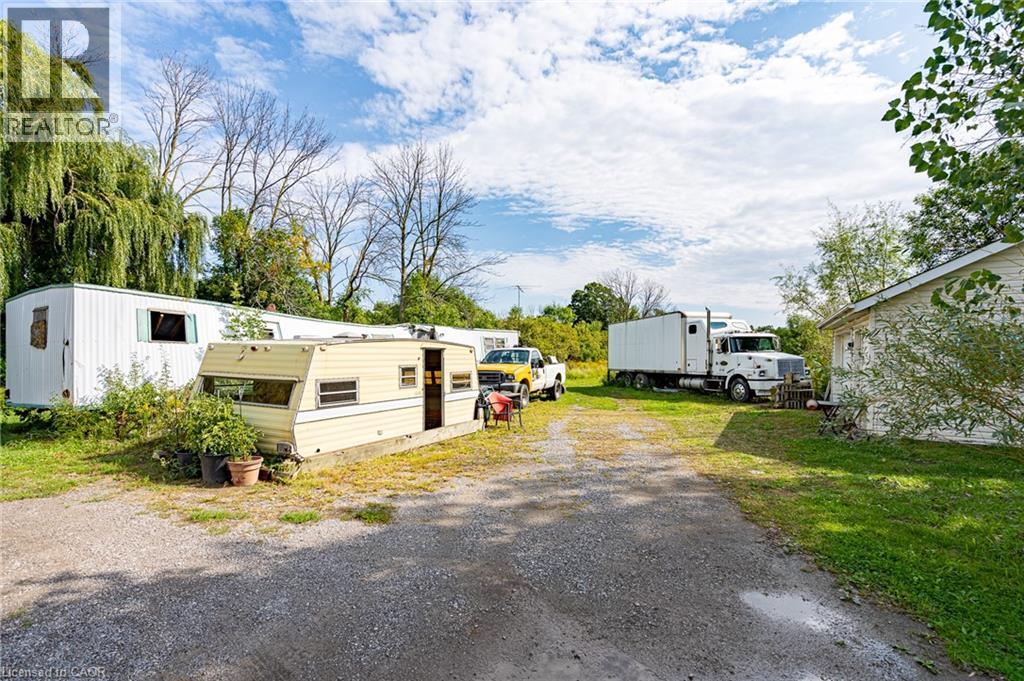 487 Four Mile Creek Road, Niagara-On-The-Lake, Ontario  L0S 1J0 - Photo 34 - 40855772