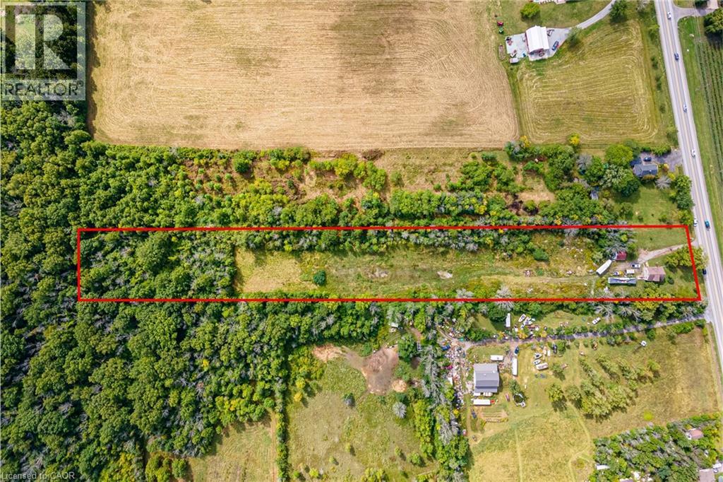 487 Four Mile Creek Road, Niagara-On-The-Lake, Ontario  L0S 1J0 - Photo 4 - 40855772