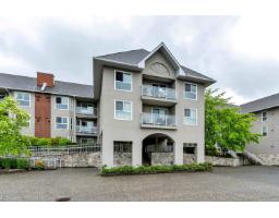 203 19835 64 AVENUE, Langley, British Columbia