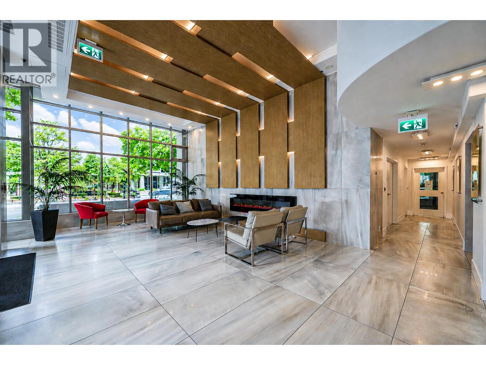 2906 1328 W Pender Street, Vancouver, British Columbia  V6E 4T1 - Photo 35 - R3152742