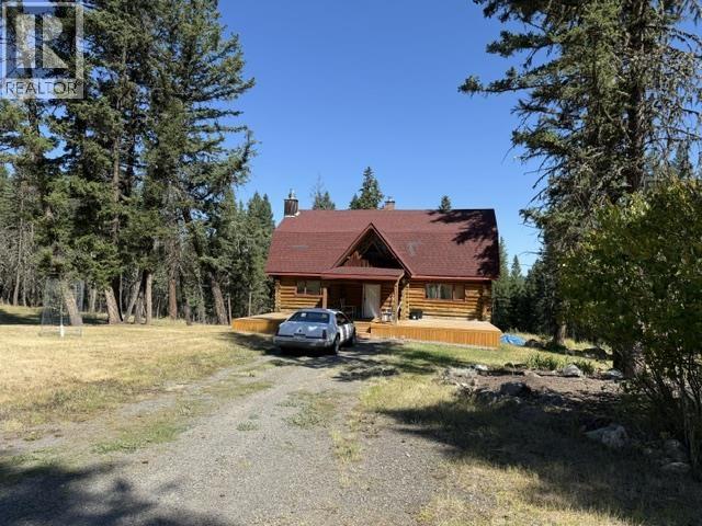 1453 Flett Road, Williams Lake, British Columbia  V2G 4W9 - Photo 1 - R3155748