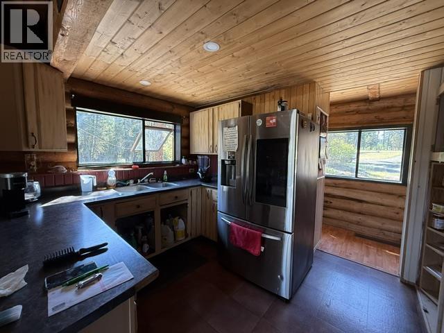 1453 Flett Road, Williams Lake, British Columbia  V2G 4W9 - Photo 5 - R3155748