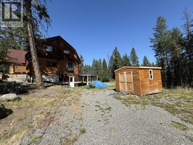 1453 Flett Road, Williams Lake, British Columbia  V2G 4W9 - Photo 22 - R3155748