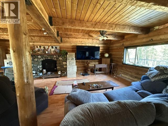 1453 Flett Road, Williams Lake, British Columbia  V2G 4W9 - Photo 10 - R3155748