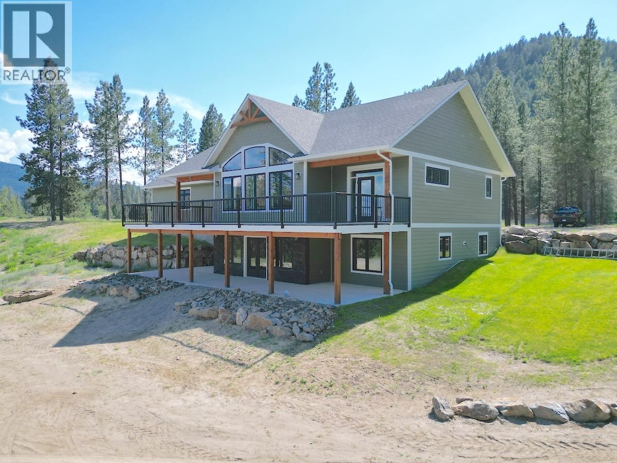7735 Gn Road, Grand Forks, British Columbia  V0H 1H2 - Photo 2 - 10393812