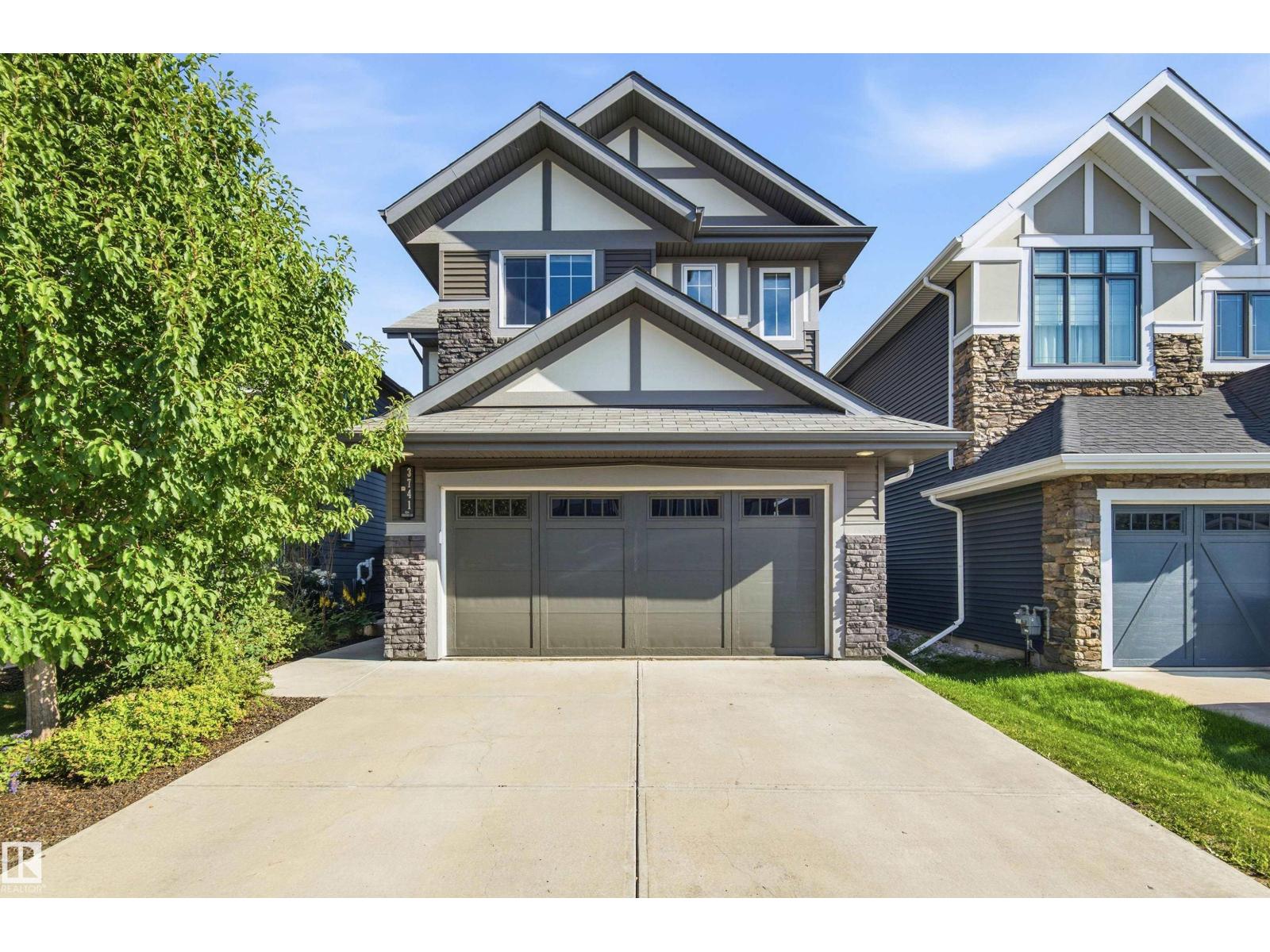 3741 KIDD CR SW, edmonton, Alberta