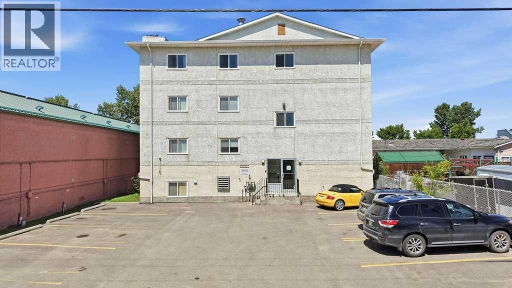 6, 4415 Lakeshore Drive, Sylvan Lake, Alberta  T4S 1C7 - Photo 16 - A2324375