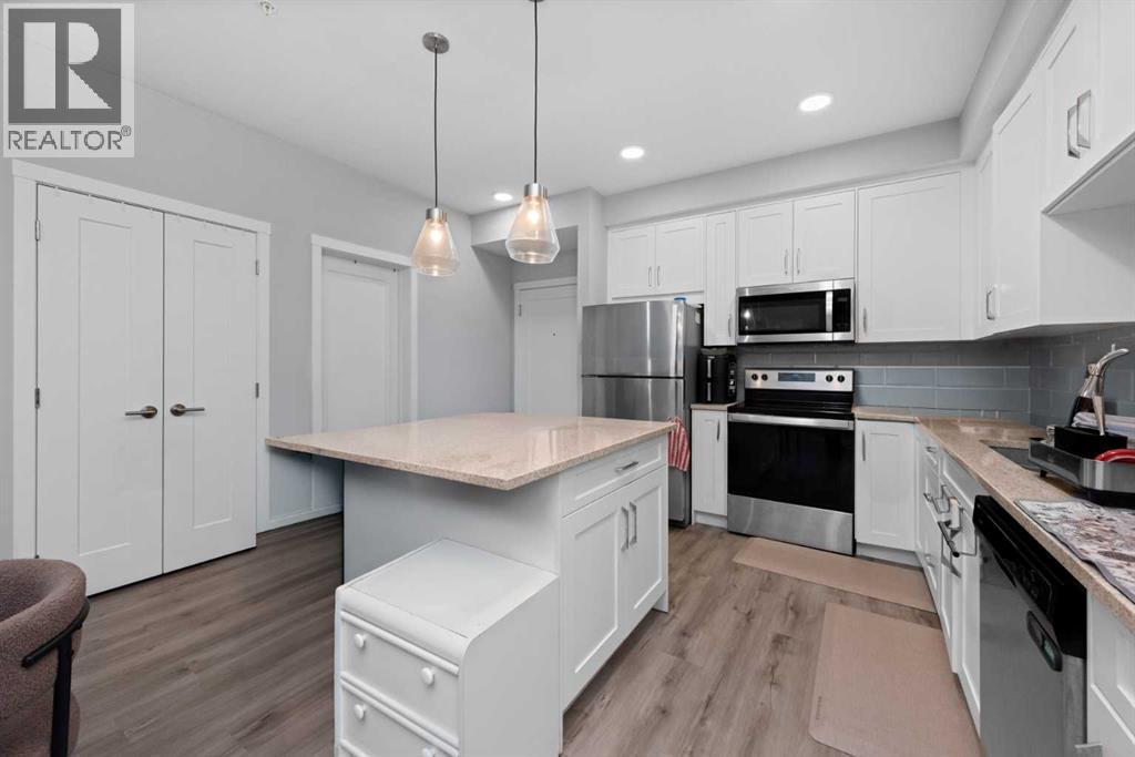 105, 150 Shawnee Square SW, Calgary, Alberta  T2Y 0T6 - Photo 16 - A2325922