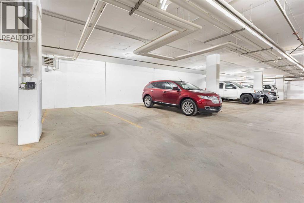 105, 150 Shawnee Square SW, Calgary, Alberta  T2Y 0T6 - Photo 29 - A2325922