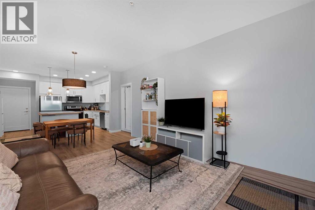 105, 150 Shawnee Square SW, Calgary, Alberta  T2Y 0T6 - Photo 21 - A2325922