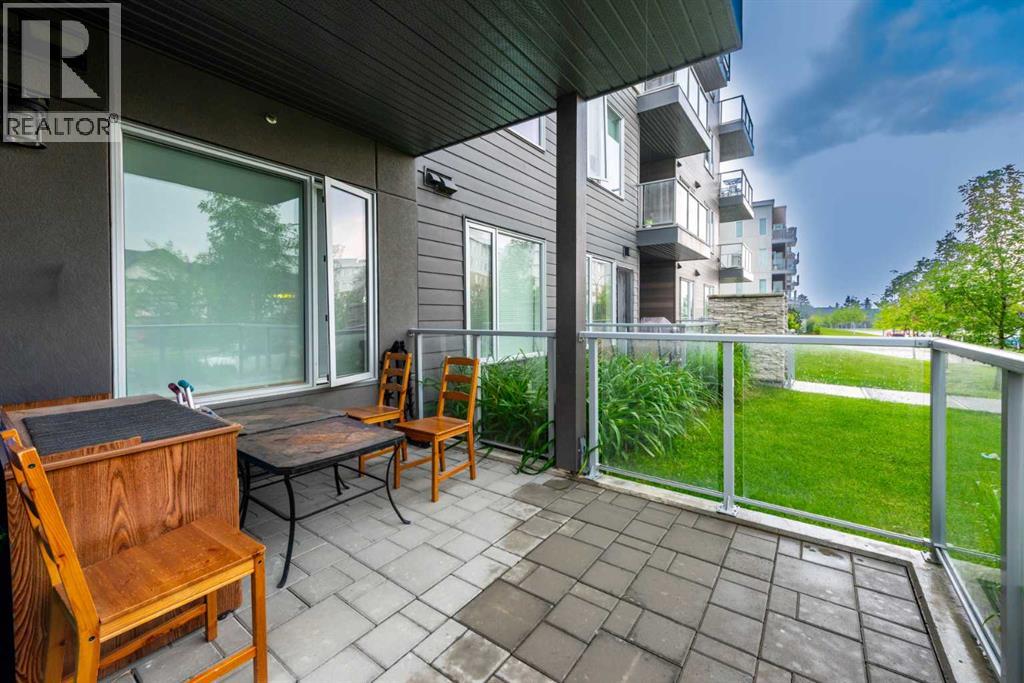 105, 150 Shawnee Square SW, Calgary, Alberta  T2Y 0T6 - Photo 30 - A2325922