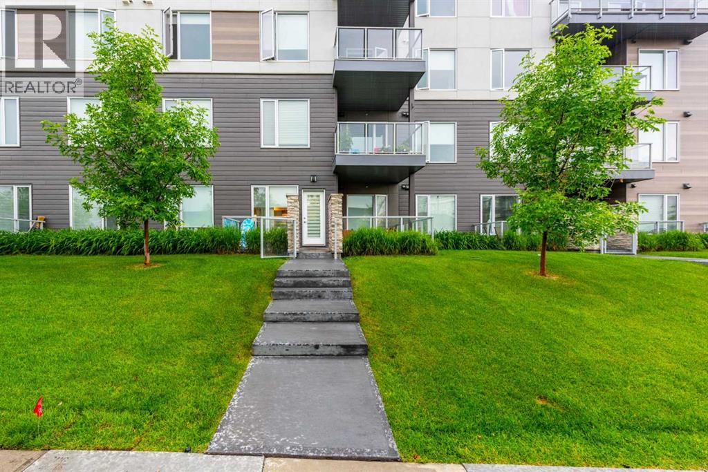 105, 150 Shawnee Square SW, Calgary, Alberta  T2Y 0T6 - Photo 32 - A2325922