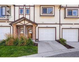 1651 Lynrick Road Unit# 105, Kelowna, British Columbia  V1P 1E8 - Photo 41 - 10396566