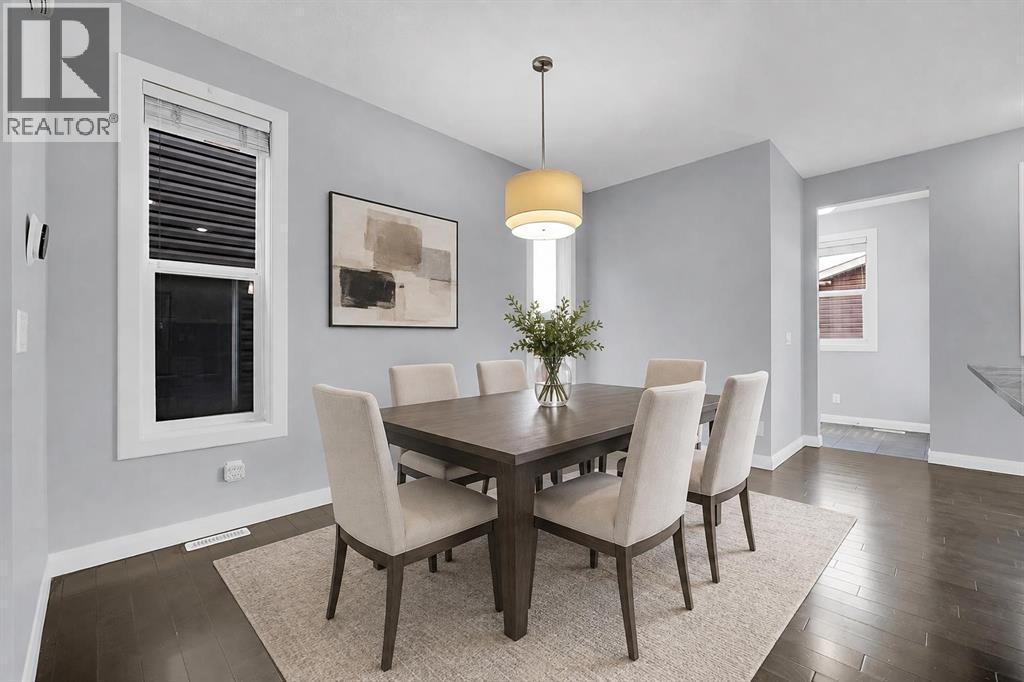 95 Redstone Park NE, Calgary, Alberta  T3N 0P7 - Photo 9 - A2334373