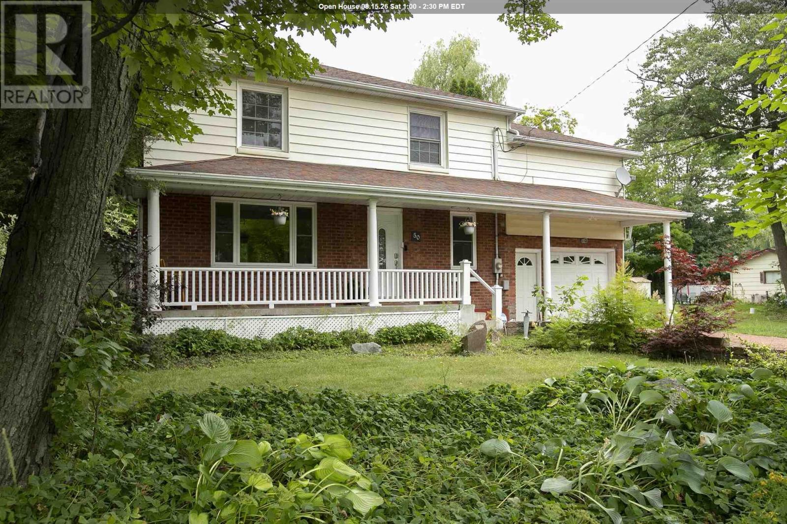 50 Parker AVE, Sault Ste. Marie, Ontario