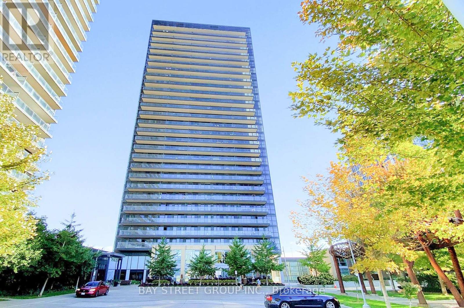 PH02 - 33 SINGER COURT, Toronto, Ontario