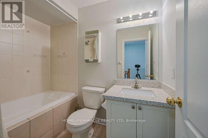 45 Peach Drive, Brampton, Ontario  L6R 0W6 - Photo 25 - W13430376