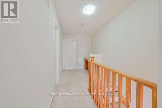 45 Peach Drive, Brampton, Ontario  L6R 0W6 - Photo 12 - W13430376