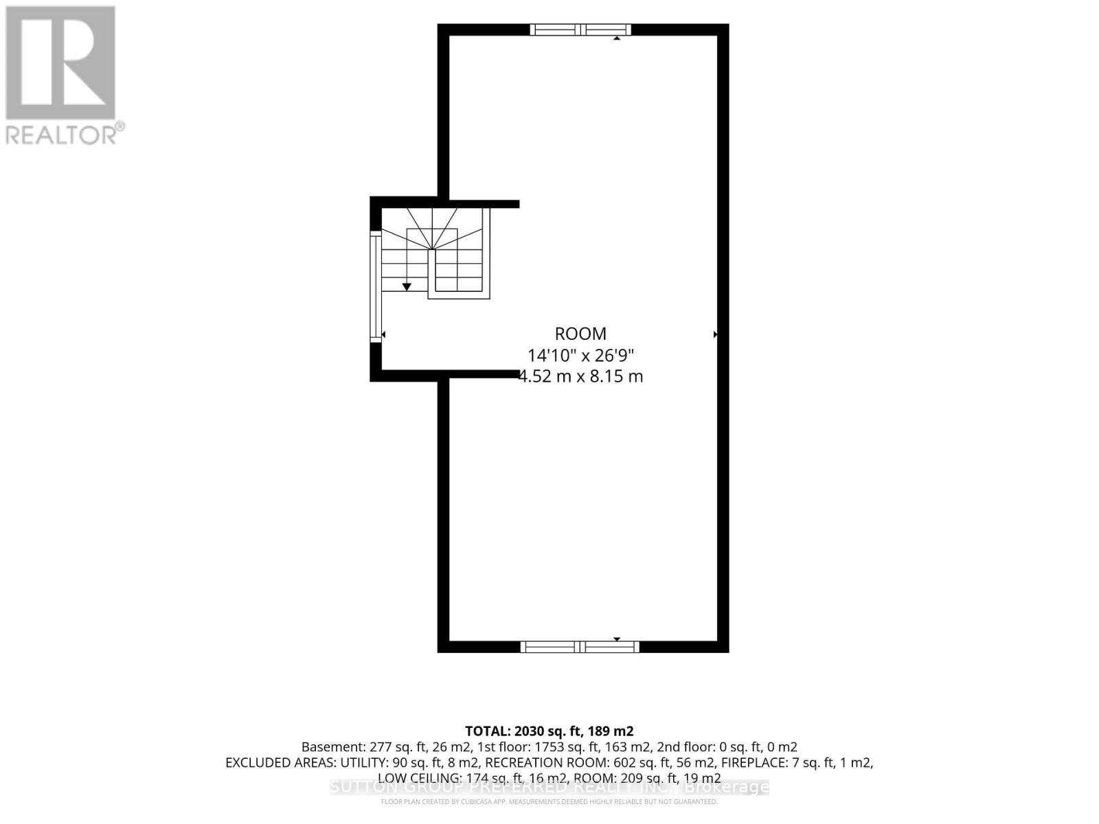 4268 Hamilton Road, Thames Centre, Ontario  N0L 1G3 - Photo 14 - X13678302