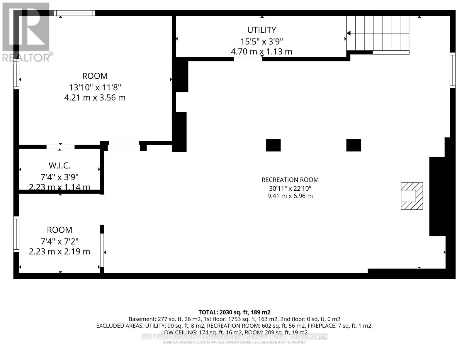 4268 Hamilton Road, Thames Centre, Ontario  N0L 1G3 - Photo 16 - X13678302