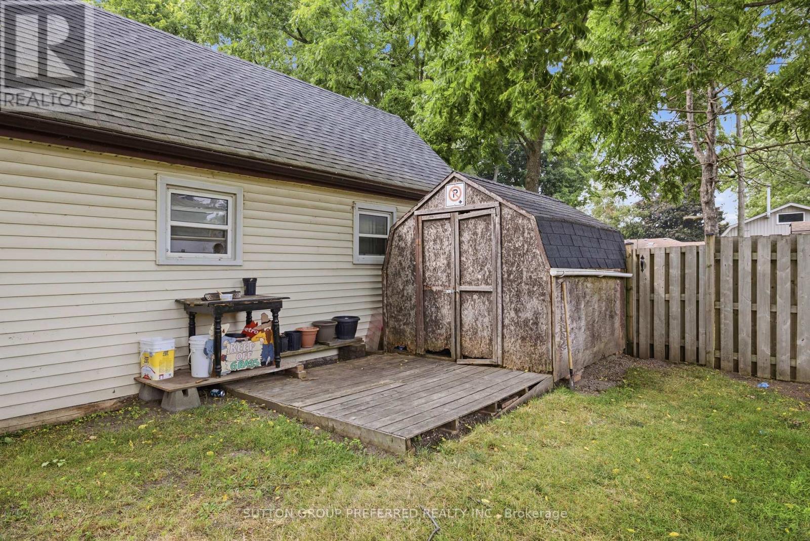 4268 Hamilton Road, Thames Centre, Ontario  N0L 1G3 - Photo 3 - X13678302