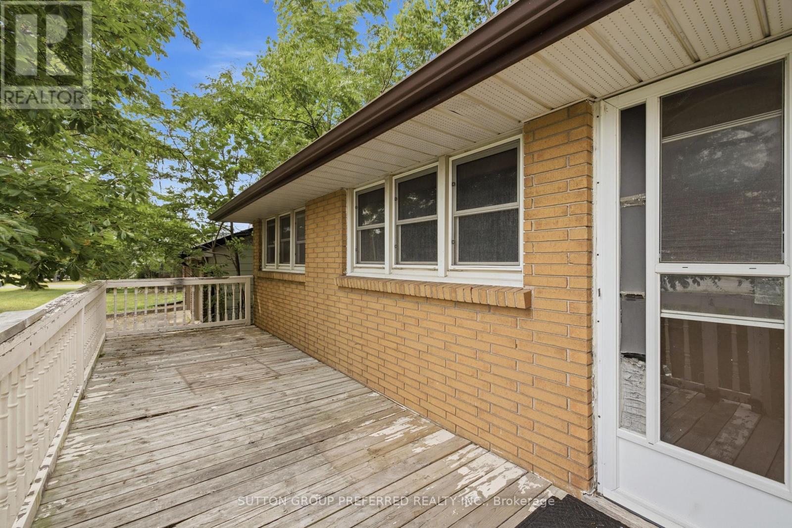 4268 Hamilton Road, Thames Centre, Ontario  N0L 1G3 - Photo 4 - X13678302
