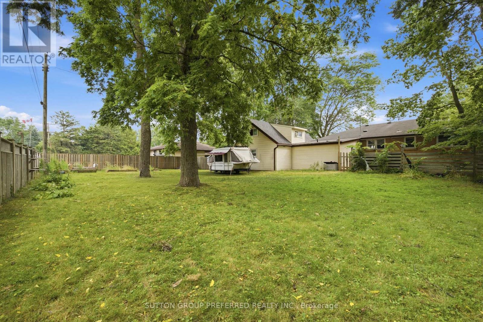 4268 Hamilton Road, Thames Centre, Ontario  N0L 1G3 - Photo 6 - X13678302