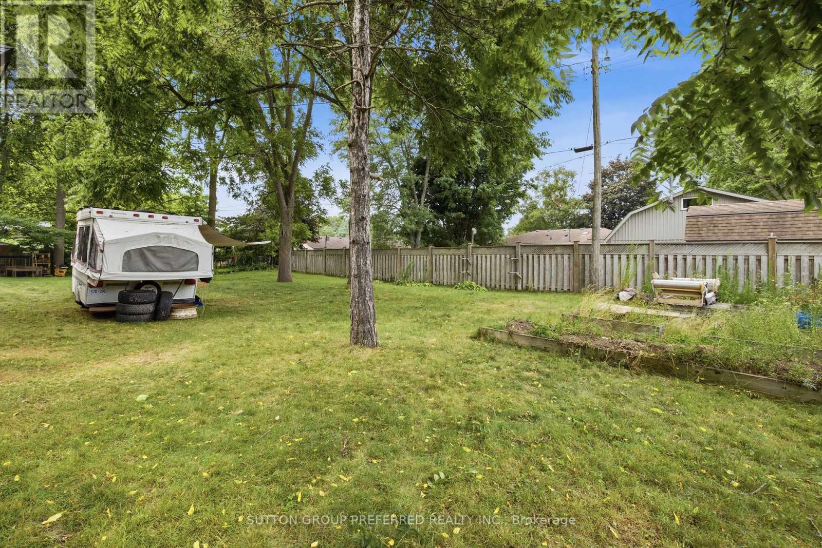 4268 Hamilton Road, Thames Centre, Ontario  N0L 1G3 - Photo 8 - X13678302