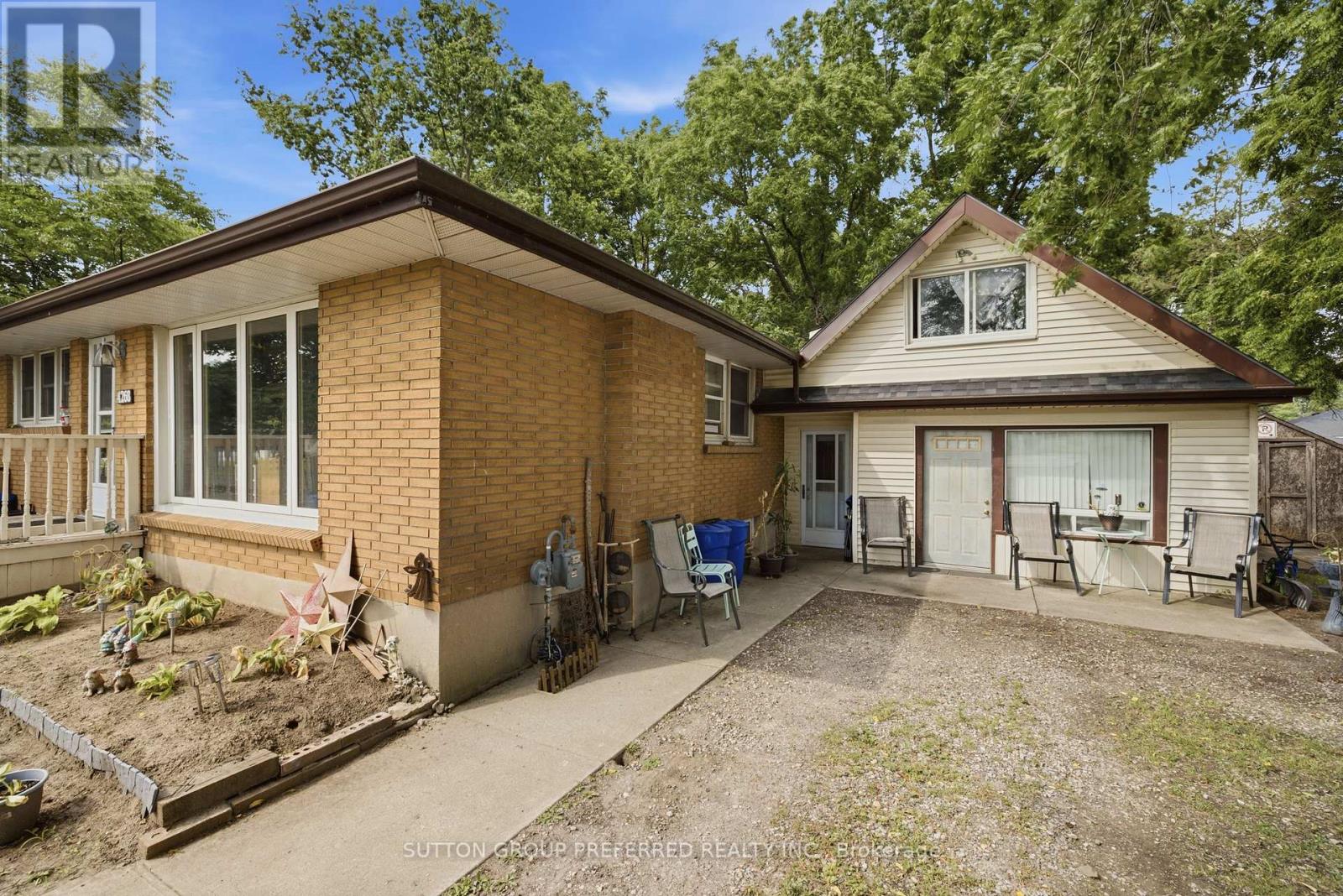 4268 Hamilton Road, Thames Centre, Ontario  N0L 1G3 - Photo 9 - X13678302