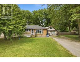 4268 HAMILTON ROAD, Thames Centre, Ontario