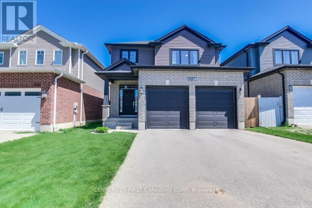 2718 Tokala Trail, London North (North S), Ontario  N6G 0L7 - Photo 1 - X13678336