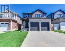 2718 TOKALA TRAIL, London North, Ontario