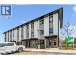 465 W GARAFRAXA Street W Unit# 1, Fergus, Ontario