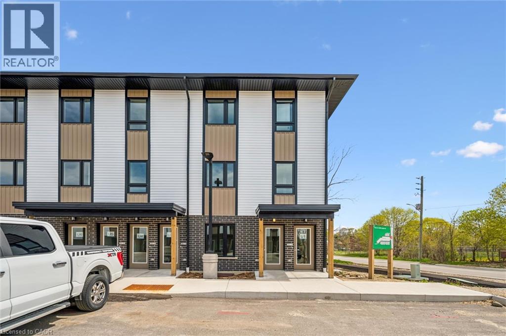465 Garafraxa Street W Unit# 4, Fergus, Ontario  N1M 1C6 - Photo 2 - 40833019