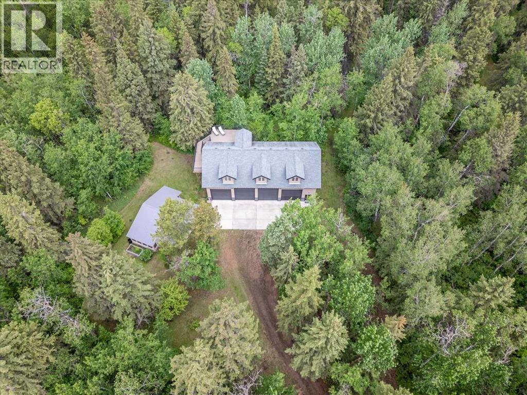 #104, 244013 Twp Road 470, Rural Wetaskiwin No. 10, Alberta  T9A 1W8 - Photo 4 - A2320085