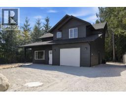 503 JORDAN WAY, Gibsons, British Columbia