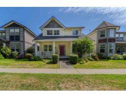 36256 STEPHEN LEACOCK DRIVE, Abbotsford, British Columbia