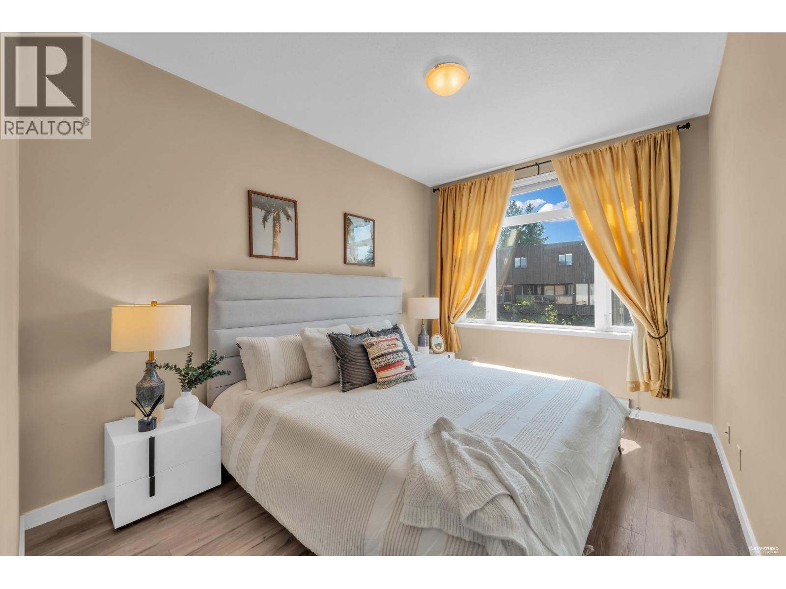 301 4479 W 10th Avenue, Vancouver, British Columbia V6R 2H8 - Photo 16 - R3155313